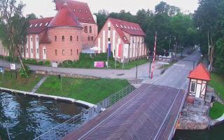 Giżycko - Most Obrotowy #3 - 13-06-2026 02:07