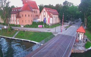 Giżycko - Most Obrotowy #3 - 13-06-2026 02:15