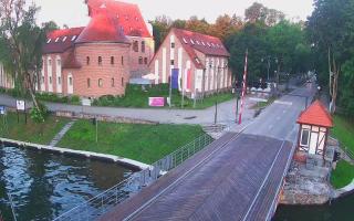 Giżycko - Most Obrotowy #3 - 13-06-2026 02:23
