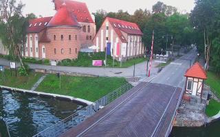 Giżycko - Most Obrotowy #3 - 13-06-2026 02:31