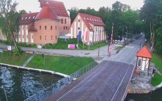 Giżycko - Most Obrotowy #3 - 13-06-2026 02:39