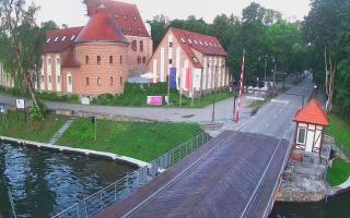 Giżycko - Most Obrotowy #3 - 13-06-2026 02:47