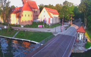 Giżycko - Most Obrotowy #3 - 13-06-2026 02:55