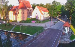 Giżycko - Most Obrotowy #3 - 13-06-2026 03:03