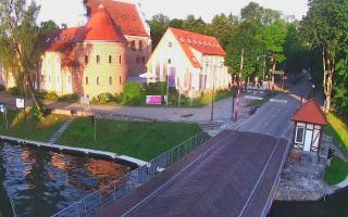 Giżycko - Most Obrotowy #3 - 13-06-2026 03:11