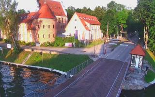 Giżycko - Most Obrotowy #3 - 13-06-2026 03:19