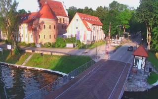 Giżycko - Most Obrotowy #3 - 13-06-2026 03:27