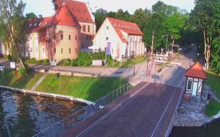 Giżycko - Most Obrotowy #3 - 13-06-2026 03:35
