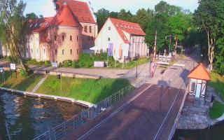 Giżycko - Most Obrotowy #3 - 13-06-2026 03:43