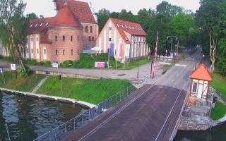 Giżycko - Most Obrotowy #3 - 13-06-2026 03:51