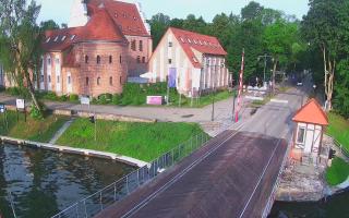 Giżycko - Most Obrotowy #3 - 13-06-2026 03:59