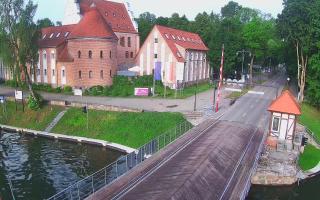 Giżycko - Most Obrotowy #3 - 13-06-2026 04:15