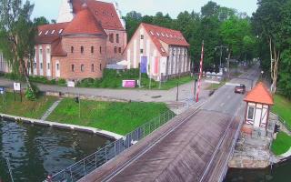 Giżycko - Most Obrotowy #3 - 13-06-2026 04:23