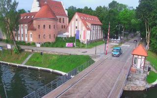 Giżycko - Most Obrotowy #3 - 13-06-2026 04:40
