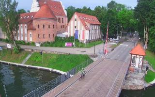 Giżycko - Most Obrotowy #3 - 13-06-2026 04:48