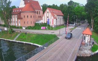 Giżycko - Most Obrotowy #3 - 13-06-2026 04:56