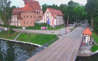 Giżycko - Most Obrotowy #3 - 13-06-2026 05:04