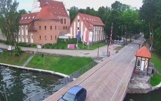 Giżycko - Most Obrotowy #3 - 13-06-2026 05:12
