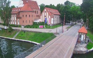 Giżycko - Most Obrotowy #3 - 13-06-2026 05:20