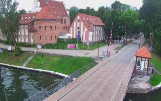 Giżycko - Most Obrotowy #3 - 13-06-2026 05:44