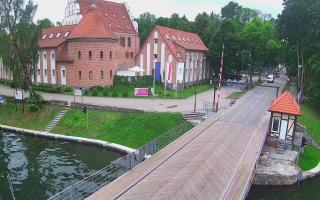 Giżycko - Most Obrotowy #3 - 13-06-2026 05:52