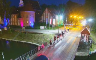 Giżycko - Most Obrotowy #3 - 17-07-2026 20:24