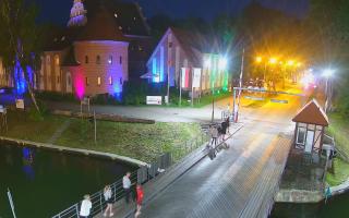 Giżycko - Most Obrotowy #3 - 17-07-2026 20:32
