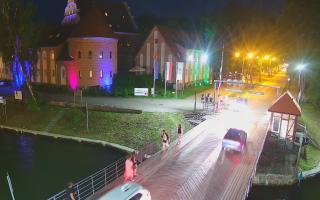 Giżycko - Most Obrotowy #3 - 17-07-2026 20:40