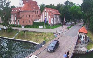 Giżycko - Most Obrotowy #3 - 18-07-2026 09:49