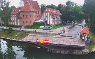 Giżycko - Most Obrotowy #3 - 18-07-2026 15:52