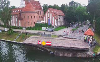 Giżycko - Most Obrotowy #3 - 18-07-2026 16:00