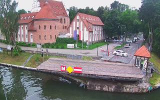 Giżycko - Most Obrotowy #3 - 18-07-2026 16:08