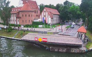 Giżycko - Most Obrotowy #3 - 18-07-2026 16:16