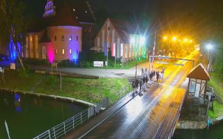 Giżycko - Most Obrotowy #3 - 18-07-2026 21:06