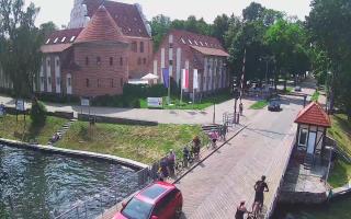 Giżycko - Most Obrotowy #3 - 19-07-2026 11:43