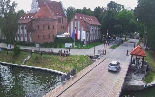 Giżycko - Most Obrotowy #3 - 19-07-2026 11:51