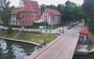 Giżycko - Most Obrotowy #3 - 19-07-2026 12:00