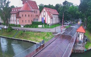 Giżycko - Most Obrotowy #3 - 20-07-2026 03:18