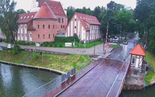 Giżycko - Most Obrotowy #3 - 20-07-2026 03:26