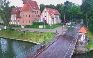 Giżycko - Most Obrotowy #3 - 20-07-2026 03:34