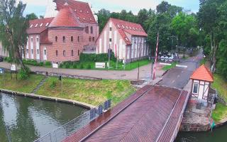 Giżycko - Most Obrotowy #3 - 20-07-2026 03:42