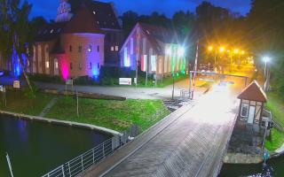 Giżycko - Most Obrotowy #3 - 21-07-2026 19:50