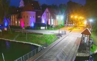 Giżycko - Most Obrotowy #3 - 21-07-2026 19:58
