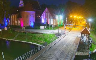 Giżycko - Most Obrotowy #3 - 21-07-2026 20:14