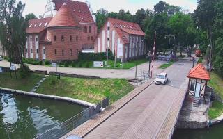 Giżycko - Most Obrotowy #3 - 22-07-2026 09:31