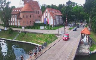 Giżycko - Most Obrotowy #3 - 22-07-2026 09:39