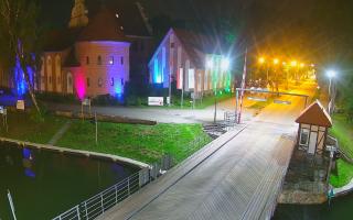 Giżycko - Most Obrotowy #3 - 23-07-2026 23:38