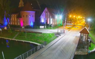 Giżycko - Most Obrotowy #3 - 23-07-2026 23:46