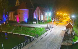 Giżycko - Most Obrotowy #3 - 23-07-2026 23:54