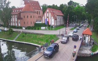 Giżycko - Most Obrotowy #3 - 24-07-2026 12:47